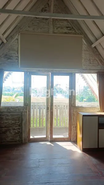 image VILLA JOGLO EKSKLUSIF 1BR+KOLAM PRIBADI (6)