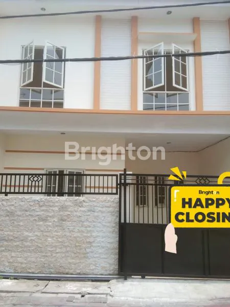 image RUMAH 2 LANTAI DI MULYOSARI (1)