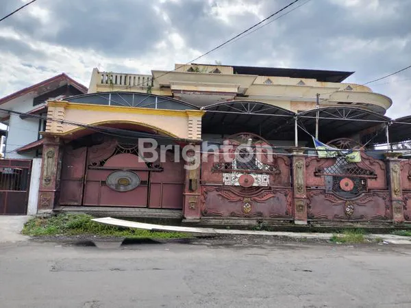 image RUMAH HOOK STRATEGIS NOL JALAN RAYA KUPANG BARU JAYA, SURABAYA BARAT (1)