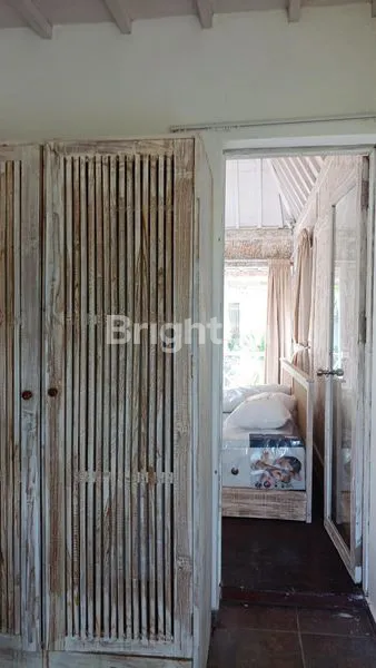 image SEWA VILA JOGLO BARU 3KT DEKAT PANTAI (8)