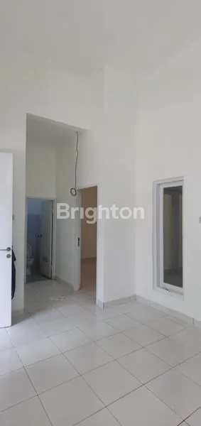 image RUMAH SIAP HUNI, BEBAS BANJIR SERPONG GARDEN 1 CISAUK - TANGERANG (3)