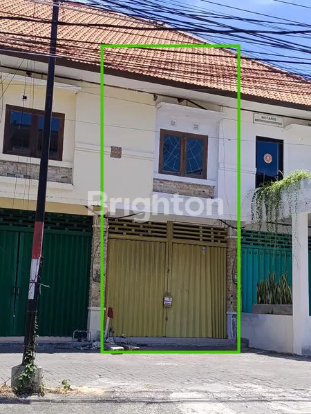 image RUKO SIAP PAKAI DI JALAN GURITA, DENPASAR \\N (1)