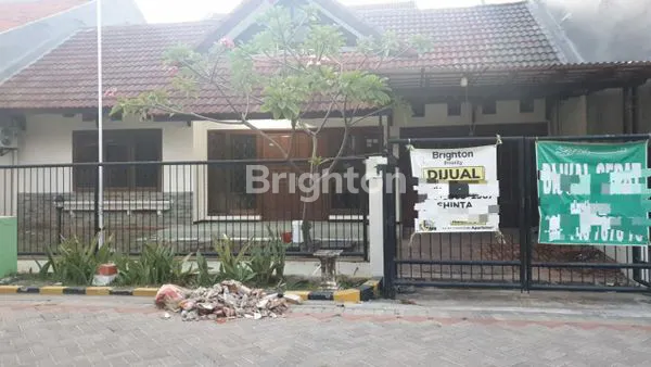 image SIAP HUNI&ASRI 2LANTAI DI MEDOKAN DEKAT UPN (1)