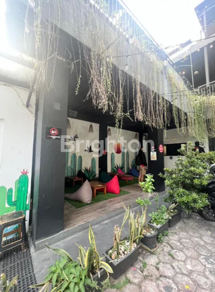 image CAFFE HOUSE STRATEGIS & MURAH – TANJUNG PRIOK, JAKARTA UTARA (2)