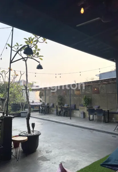 image CAFFE HOUSE STRATEGIS & MURAH – TANJUNG PRIOK, JAKARTA UTARA (3)