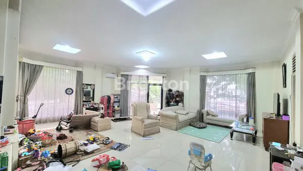 image INVESTASI RUKO 560 M2 + HUNIAN, LOKASI PRIME BANDUNG (3)