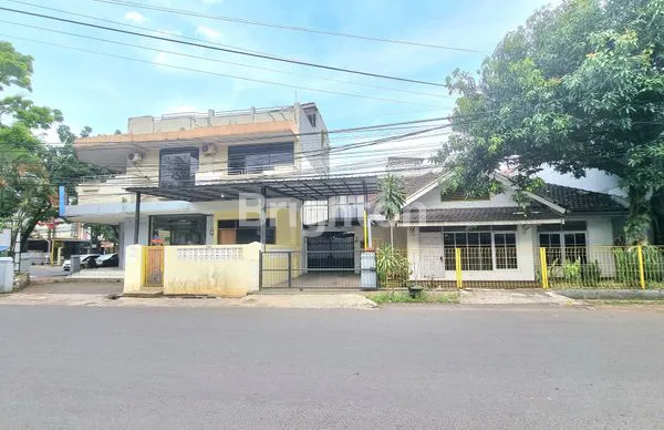 image INVESTASI RUKO 560 M2 + HUNIAN, LOKASI PRIME BANDUNG (5)