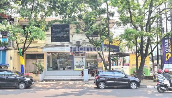 image INVESTASI RUKO 560 M2 + HUNIAN, LOKASI PRIME BANDUNG (4)