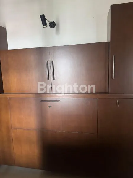 image UNIT 1BR FURNISHED DI GADING MEDITERANIA (2)