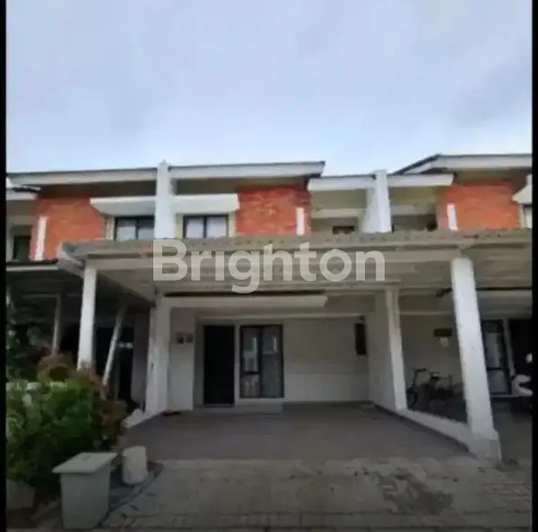 image RUMAH MEWAH MURAH 2 LANTAI JAYA IMPERIAL PARK (7)