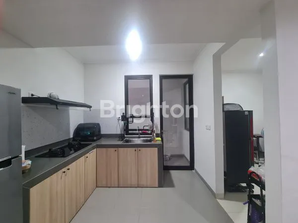 image RUMAH MEWAH MURAH 2 LANTAI JAYA IMPERIAL PARK (5)