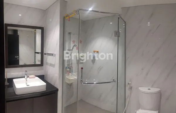 image APARTEMEN THE BRANZ BSD - FURNISH LENGKAP, STRATEGIS (5)