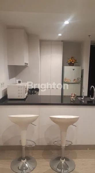 image APARTEMEN THE BRANZ BSD - FURNISH LENGKAP, STRATEGIS (4)