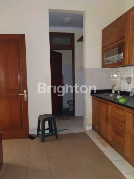 image RUMAH MEWAH NYAMAN 2 LANTAI 5 MAN DI KEBUN JERUK-JAKARTA BARAT (5)