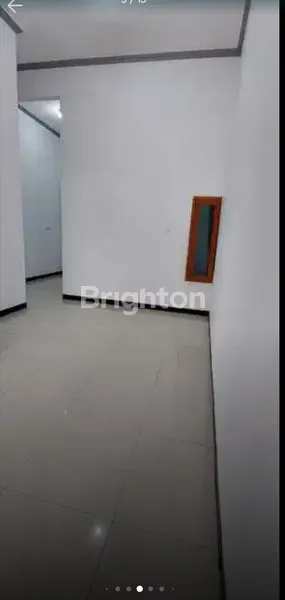 image RUMAH SIAP PAKAI SUDAH DIRENOVASI  DEKAT UPN PERUM PUTRA BANGSA  RUNGKUT (4)