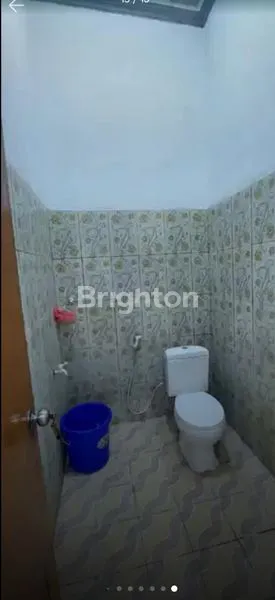 image RUMAH SIAP PAKAI SUDAH DIRENOVASI  DEKAT UPN PERUM PUTRA BANGSA  RUNGKUT (6)