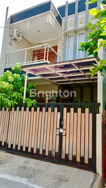 image RUMAH MODERN DI BINTARA BEKASI BARAT DEKAT AKSES TOLL (1)