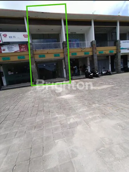 image RUKO STRATEGIS 2 LANTAI DENGAN AREA PARKIR LUAS, DENPASAR BARAT\N (2)
