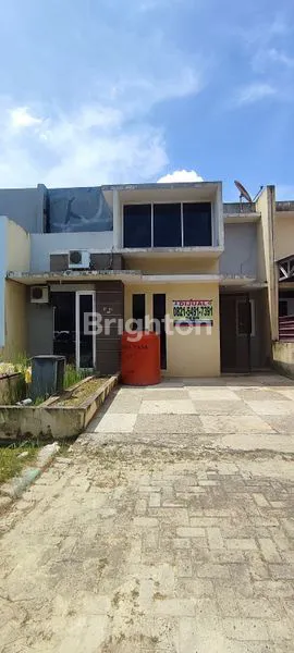image RUMAH SIAP DI PUSAT KOTA BALIK PAPAN (2)