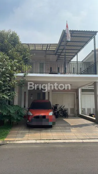 image RUMAH DISEWAKAN  (2)