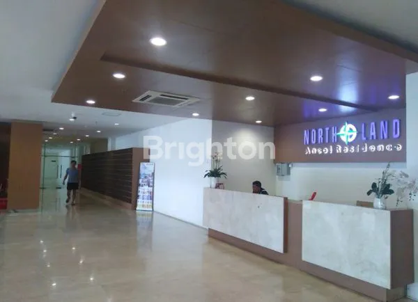 image APARTEMEN STRATEGIS ANCOL, HARGA NEGO (1)