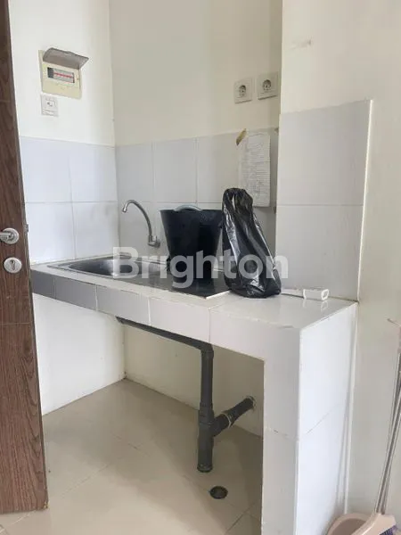 image APARTEMEN STRATEGIS ANCOL, HARGA NEGO (6)