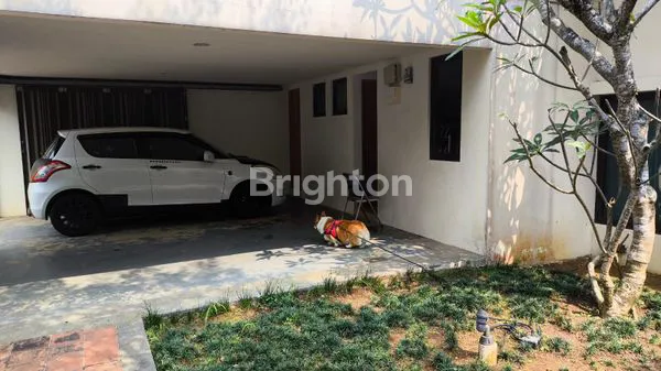 image VILLA STRATEGIS BOGOR, VIEW PEGUNUNGAN & KOLAM RENANG (8)