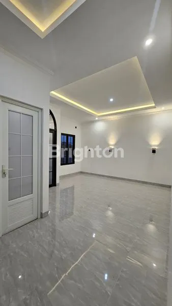 image DI JUAL RUMAH MEWAH KONSEP EROPA MODERN DI KRANGGAN. (7)