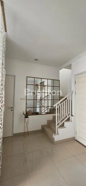 image HUNIAN MINIMALIS DALAM CLUSTER DEKAT SUMMARECON BEKASI  (2)