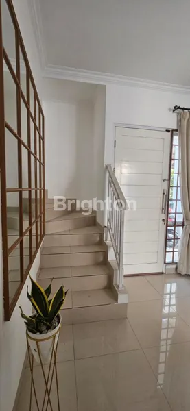 image HUNIAN MINIMALIS DALAM CLUSTER DEKAT SUMMARECON BEKASI  (3)