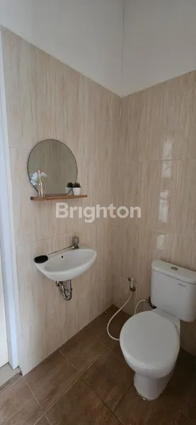 image HUNIAN MINIMALIS DALAM CLUSTER DEKAT SUMMARECON BEKASI  (8)