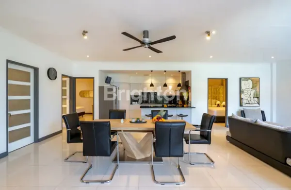 image  VILA ALORA (US $ 332,000)– SEMINYAK, BALI (STRATEGIS & HARGA MENARIK)  (3)