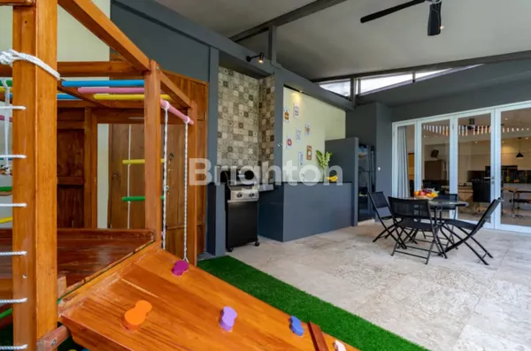 image  VILA ALORA (US $ 332,000)– SEMINYAK, BALI (STRATEGIS & HARGA MENARIK)  (4)