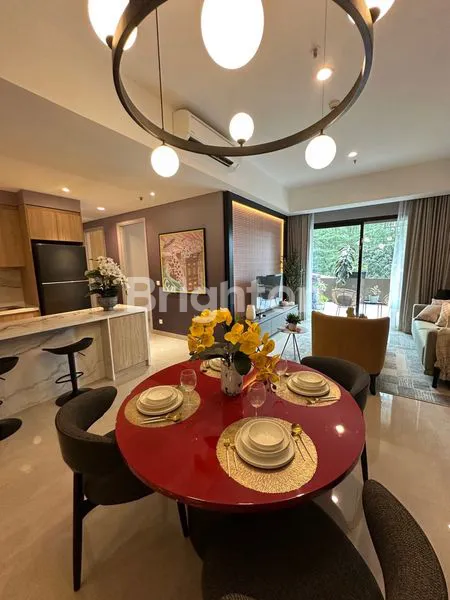 image APARTEMEN PREMIUM DI LOKASI PREMIUM ALAM SUTRA!  (1)