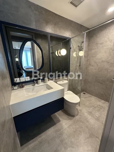 image APARTEMEN PREMIUM DI LOKASI PREMIUM ALAM SUTRA!  (3)