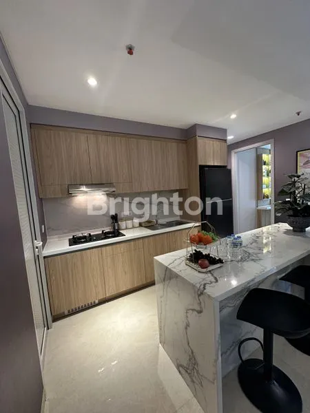 image APARTEMEN PREMIUM DI LOKASI PREMIUM ALAM SUTRA!  (5)