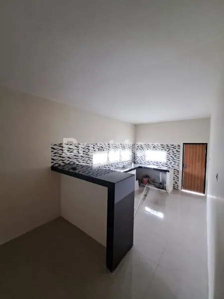 image RUMAH GREEN MENGANTI REGENCY 2 LANTAI SHM (5)