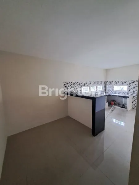 image RUMAH GREEN MENGANTI REGENCY 2 LANTAI SHM (6)