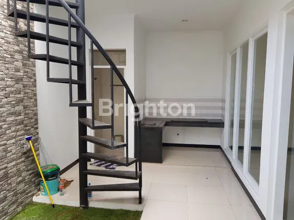 image RUMAH 2 LANTAI DI TAMAN KOPO INDAH 5 – LOKASI TENANG & NYAMAN (5)