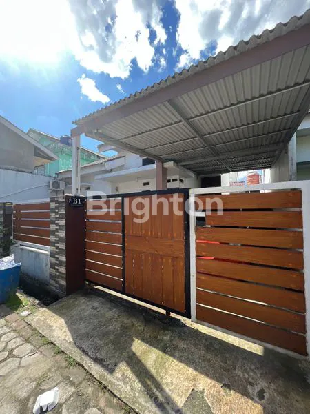 image HUNIAN MODERN DENGAN FASILITAS LENGKAP – AREA LOKASI STRATEGIS JALAN NANGKA (1)