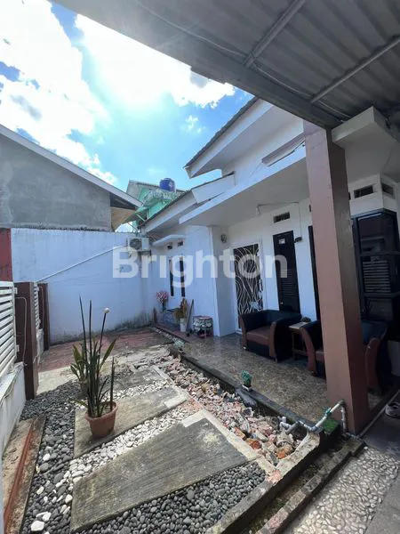 image HUNIAN MODERN DENGAN FASILITAS LENGKAP – AREA LOKASI STRATEGIS JALAN NANGKA (6)