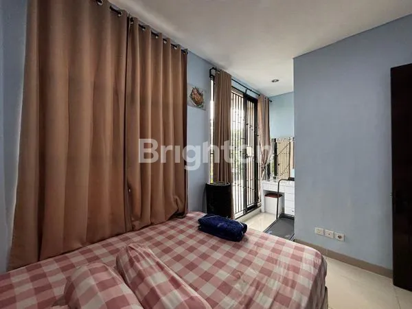 image RUMAH MEWAH 180M² DI CLUSTER LA SEINE (7)