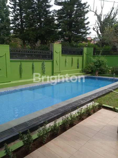 image VILLA DI CISARUA BOGOR (6)