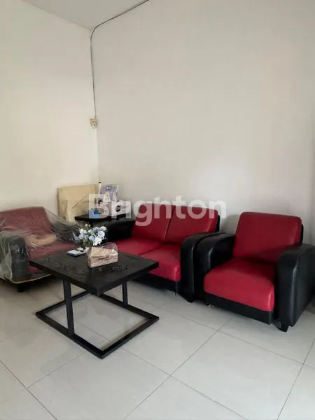 image RUMAH 2 LANTAI FULL FURNISH PURI ASRI PAKUWON CITY DEKAT SEKOLAH AL AZHAR (2)