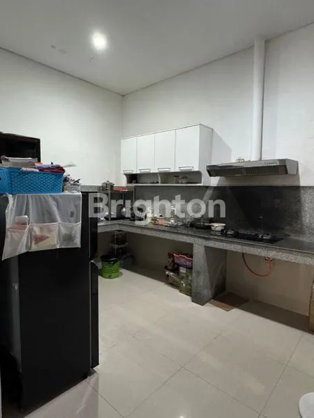 image RUMAH 2 LANTAI FULL FURNISH PURI ASRI PAKUWON CITY DEKAT SEKOLAH AL AZHAR (6)