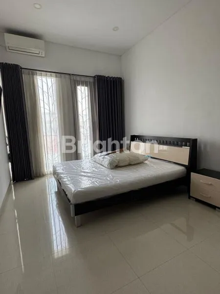 image RUMAH 2 LANTAI FULL FURNISH PURI ASRI PAKUWON CITY DEKAT SEKOLAH AL AZHAR (5)