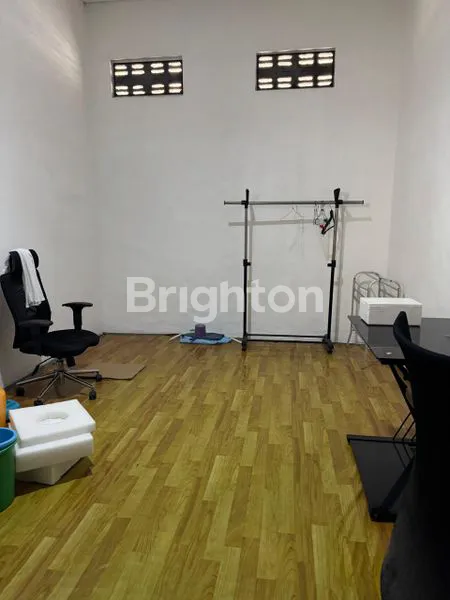 image RUMAH 2 LANTAI FULL FURNISH PURI ASRI PAKUWON CITY DEKAT SEKOLAH AL AZHAR (8)