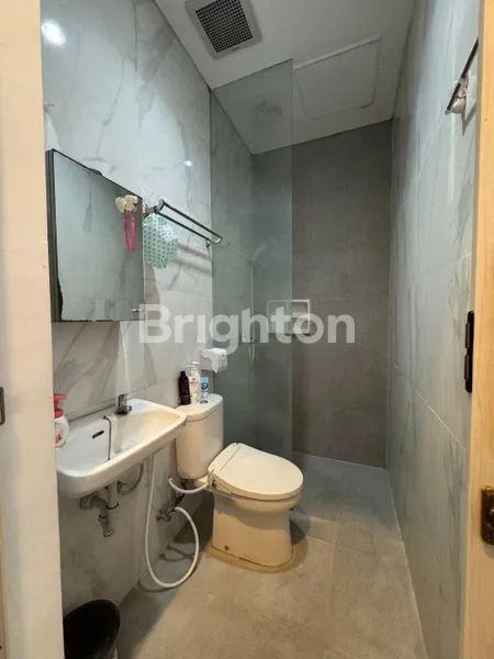 image RUMAH 2 LANTAI FULL FURNISH PURI ASRI PAKUWON CITY DEKAT SEKOLAH AL AZHAR (7)