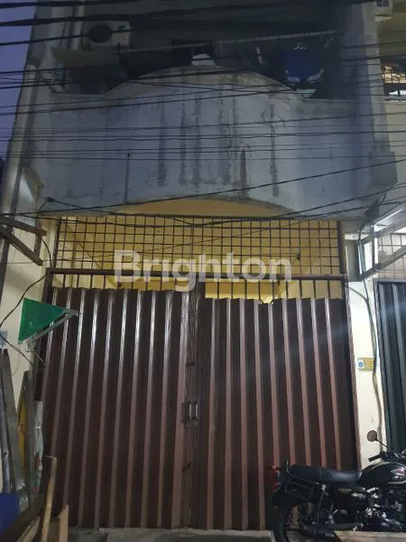 image DIJUAL RUKO DI GEDONG PANJANG, DEKAT PASAR, COCOK BUAT USAHA (3)