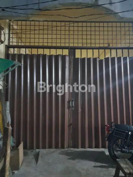 image DIJUAL RUKO DI GEDONG PANJANG, DEKAT PASAR, COCOK BUAT USAHA (2)